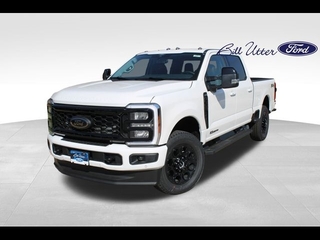 2026 Ford F-250 Super Duty for sale in Denton TX