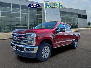 2026 Ford F-250 Super Duty for sale in Grenada MS