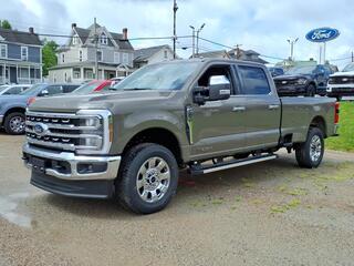 2026 Ford F-250 Super Duty for sale in Waynesburg PA