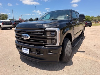 2026 Ford F-250 Super Duty for sale in Mineral Wells TX