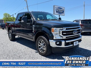 2020 Ford F-250 Super Duty for sale in Martinsburg WV