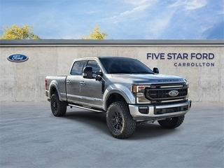 2020 Ford F-250 Super Duty for sale in Carrollton TX