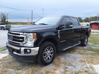 2020 Ford F-250 Super Duty for sale in Hartselle AL