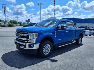 2020 Ford F-250 Super Duty for sale in Pounding Mill VA