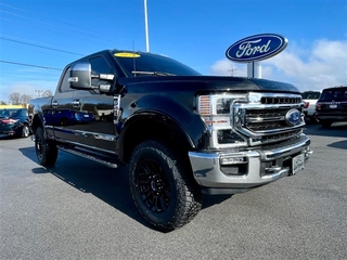 2020 Ford F-250 Super Duty for sale in Morristown TN