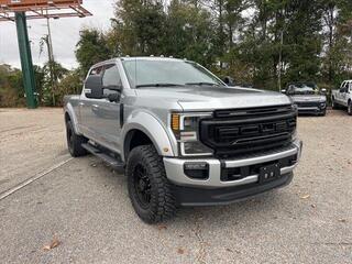 2021 Ford F-250 Super Duty for sale in Dothan AL