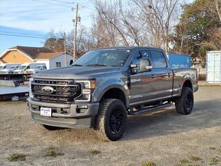 2021 Ford F-250 Super Duty for sale in Stigler OK