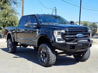 2021 Ford F-250 Super Duty for sale in Kerrville TX
