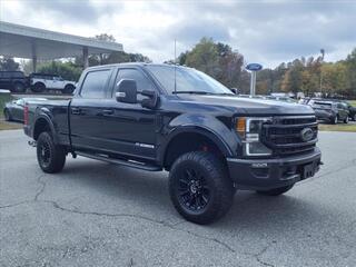 2021 Ford F-250 Super Duty for sale in Liberty NC