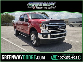 2022 Ford F-250SD for sale in Orlando FL