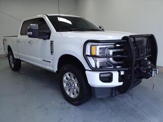 2022 Ford F-250 Super Duty for sale in Altoona PA