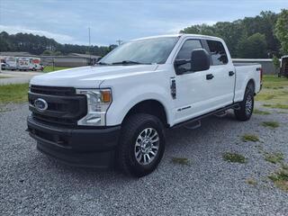 2022 Ford F-250 Super Duty for sale in Hartselle AL