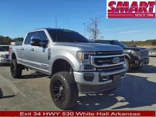 2022 Ford F-250 Super Duty for sale in White Hall AR