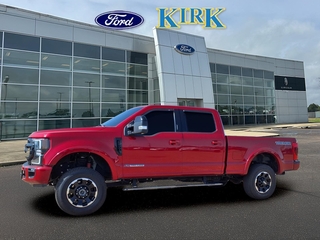 2022 Ford F-250 Super Duty for sale in Grenada MS