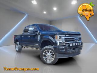 2022 Ford F-250 Super Duty for sale in Orange TX