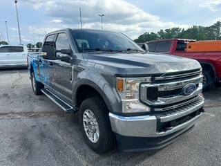 2022 Ford F-250 Super Duty for sale in Greenville SC