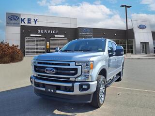 2022 Ford F-250 Super Duty for sale in Thomaston ME