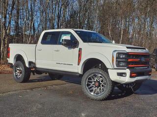 2023 Ford F-250 Super Duty for sale in Rochester NH