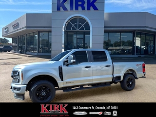 2023 Ford F-250 Super Duty for sale in Grenada MS