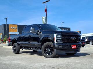 2023 Ford F-250 Super Duty for sale in Columbia SC