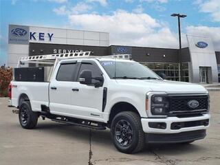 2023 Ford F-250 Super Duty