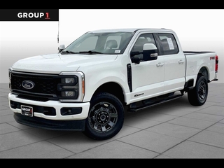 2023 Ford F-250 Super Duty for sale in Denton TX