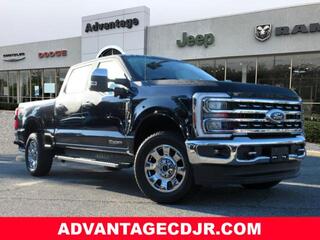 2023 Ford F-250 Super Duty for sale in Mt. Dora FL