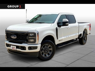 2023 Ford F-250 Super Duty for sale in Denton TX