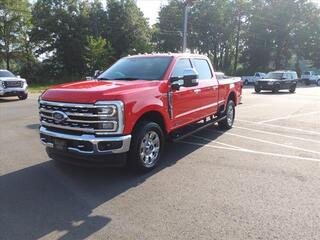 2024 Ford F-250 Super Duty for sale in Malvern AR