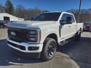 2024 Ford F-250 Super Duty for sale in Hartselle AL