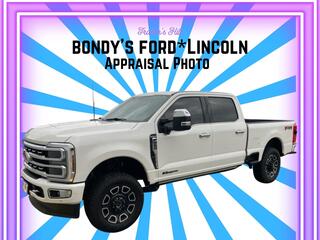 2024 Ford F-250 Super Duty for sale in Dothan AL