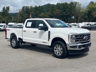 2024 Ford F-250 Super Duty for sale in Canton NC