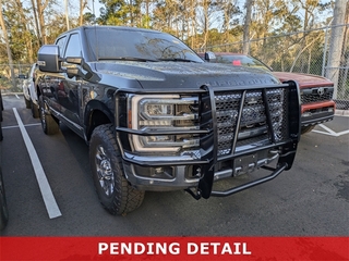 2024 Ford F-250 Super Duty for sale in Charleston SC