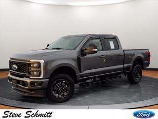 2024 Ford F-250 Super Duty for sale in Highland IL