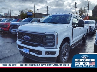 2024 Ford F-250 Super Duty for sale in Portland OR