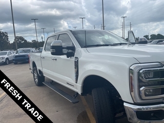 2024 Ford F-250 Super Duty for sale in Rosenberg TX