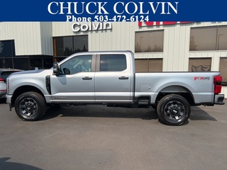 2024 Ford F-250SD for sale in McMinnville OR