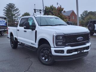 2024 Ford F-250 Super Duty