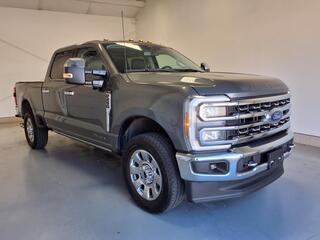 2024 Ford F-250 Super Duty