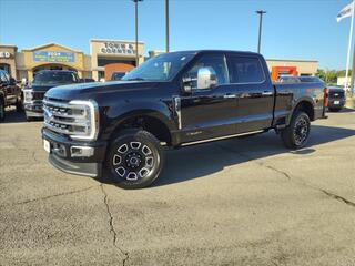 2024 Ford F-250 Super Duty for sale in Port Arthur TX