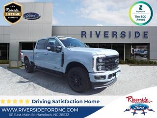 2024 Ford F-250 Super Duty for sale in Havelock NC