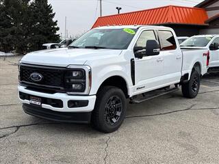 2024 Ford F-250 Super Duty for sale in Janesville WI