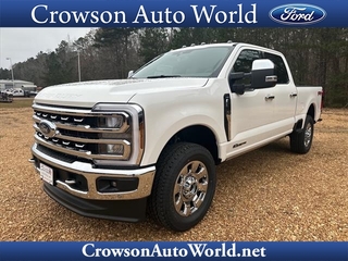 2024 Ford F-250 Super Duty for sale in Louisville MS