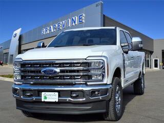 2024 Ford F-250 Super Duty for sale in Grapevine TX