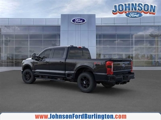 2024 Ford F-250 Super Duty