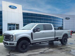 2024 Ford F-250 Super Duty for sale in Oklahoma City OK