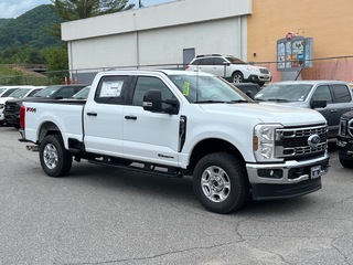 2025 Ford F-250 Super Duty for sale in Canton NC
