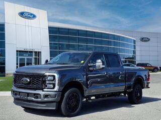 2025 Ford F-250 Super Duty for sale in Oklahoma City OK