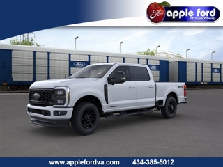 2025 Ford F-250 Super Duty for sale in Lynchburg VA