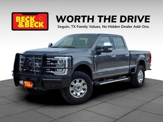 2025 Ford F-250 Super Duty for sale in Morristown TN